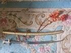 Vintage   Original Rare 1974 Kingdom Of Saudi Arabia  Sword With Sheath   Tassel