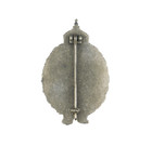 4208 Ww1 Ww2 Imperial Germany Naval Air Service Land Plane Pilot Badge