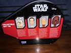 Star Wars Millenium Falcon Pez Set 4 Dispensers In Collector s Tin  Very Nice