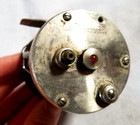 Heddon Chief Du-wa-giac Snarl Free  4 Reel 1950s Needs Handles Dowagiac Mi