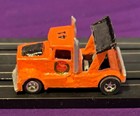 Megag racing Semi Hoslotcar Megag  Chassis custom