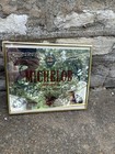 Vintage Michelob Beer Since 1896 Framed Mirror Sign Man Cave Bar Decor 13 l X 10