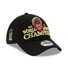 Washington Nationals New Era 2019 World Series Champions 39thirty Cap Flex Hat