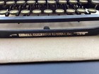 Antique Corona Folding 1917 Typewriter Model No 3 Portable Lightweight