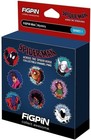 Figpin Spider-man Across The Spider-verse Series 1 Mystery Mini Pin Box  10