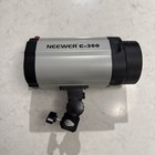Neewer C-300 Studio Flash Strobe 300 Watts Tested