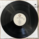 The Roches - Nurds - Vinyl Lp - 1980 Warner Bros Bsk 3475 Gold Stamp Promo Inner