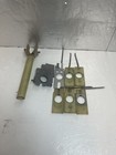 Mills Slot 25cent Delrin Slides   Cover And Tube