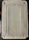 Rare Vintage 1920s Pre-war  German Enamel  Wall Rack Ladle Holder By Bing-werke