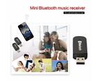 2 1 Usb Bluetooth Receiver Dongle Adapter Wireless For Car Aux Stereo Audio Amp
