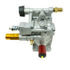 Pressure Washer Pump For Honda Excell Xr2500 Xr2600 Xc2600 Exha2425 Xr2625
