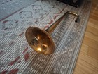 Besson 2-20 Cornet Bell   Bell Only Good Condition 