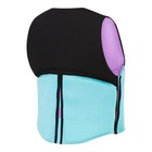 Speedo Women Life Jacket Vest Pfd Uscg Approved 14  Years S Womens