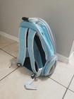 Space Capsule Portable Breathable Pet Carrier Backpack Travel Bag Dog Cat Bag