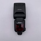 Nikon Speedlight Sb-910 Speedlight Flash For Nikon