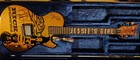Rick Springfield  jessie s Girl  Signed Schecter Guitar 2025