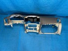 Oem Lexus Gx470 Dashboard Dash Instrument Panel Ivory lh00 2003-2007