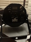 Chauvet Dj Slimpar 56 Rgb Led Par Can Wash Light - Dmx  Sound Active