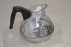Set Of 6 Bunn 64oz Easy Pour Coffee Decanters