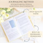 Self Care Journal For Women     Anxiety Relief  Mindfulness   Gratitude Notebook