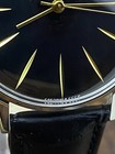 Luch De Luxe Ultra Slim Wrist Watch Soviet Men s Vintage Mechanical Watch Ussr
