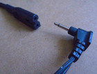 Singer Electronic Sewing Machine Foot Control Pedal   Power Cord