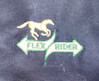 34 S Intec Flex Rider Equestrian Jump Safty Vest