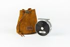 2 75   3  And 3 25  Classic Trout Fly Reel By Iwana  Vintage Taste  S  E  Bogdan