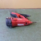 Hilti Gx 3 Gas-actuated Fastening Tool Gx3 Gx-3  W case No Gas Used Tested