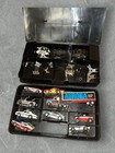 Aurora Afx Tyco Slot Car Bundle Cars Accessories 26pc Track Tested