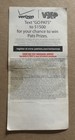10 4 09 Tom Brady 1 Td Pass 1 Run Ticket Stub - Ravens Vs New England Patriots