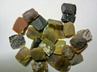 Chert   Flints 24 Pack Of 5 8-3 4 Inch Thin Flints Slightly Irregular