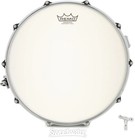 Pearl Masters Maple Snare Drum - 6 5 X 14-inch - Arctic White
