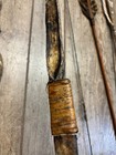 Vintage Native American Style Bow Arrow Set Quiver Handmade Reservation Trade