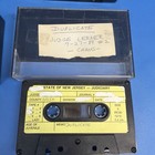 Vintage Lot Of 4 3m Scotch Irc90 Instant Record Cassettes W  Cases Untested