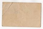 Wwi - Chicago 129th   130th Infantry Carpenters Hall Homecoming Ticket - Xl5t