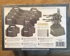 Games Workshop Warhammer 40k Aegis Defense Line Miniature Set  sealed  Mint 