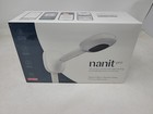 Nanit Pro Monitor Smart Baby Monitor   Wall Mount - Navy - Brand New Sealed