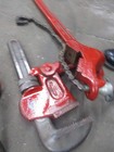 Ridgid Super Six  S-6a Compound Leaver Wrench