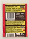 Merlin Premier League 99 1999 Transfer Update Sticker Pack Sealed Very Rare