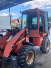 Kubota 2002 Used Loader tractor 520s