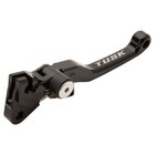 Tusk Folding Clutch  brake Lever Set-black-fits  Yamaha Yz250f yz450f 2009   2026