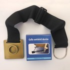 New Cello Endpin Stop Endpin Holder Endpin Stopper With Strap And Anti Slip Pad