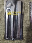 Vtg Western Forge Chisel And Punches