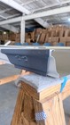 Miterpro External 5  K-style Gutter Miter Template - Cuts In   Out 45 Corners