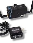 Ratpac Aks Plus Dmx Wireless System - Pn 53100290010b Mfg 4 21 Transmitter 