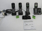 Panasonic Kx-tgd564m Dect 6 0 Plus Expandable Digital Cordless Phone System