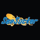 Seasucker Heavy-duty Flashlight Mount