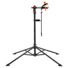Bike Repair Stand  80 Lbs  Heavy-duty Steel Bicycle Repair Stand  Adjustable New