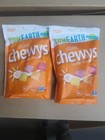 Yumearth - Chewys Fruit Chews - Lot Of 2 Bags -5 Oz Each Organic Strburst  Deal 